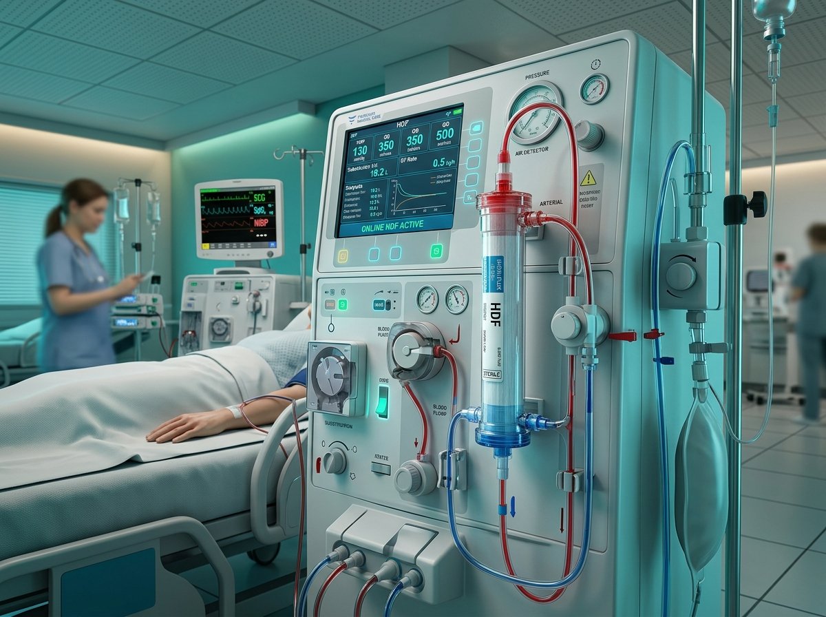 When is Dialysis Needed? Procedure, Types & Life on Dialysis Explained | Dr. Jitesh Jeswani